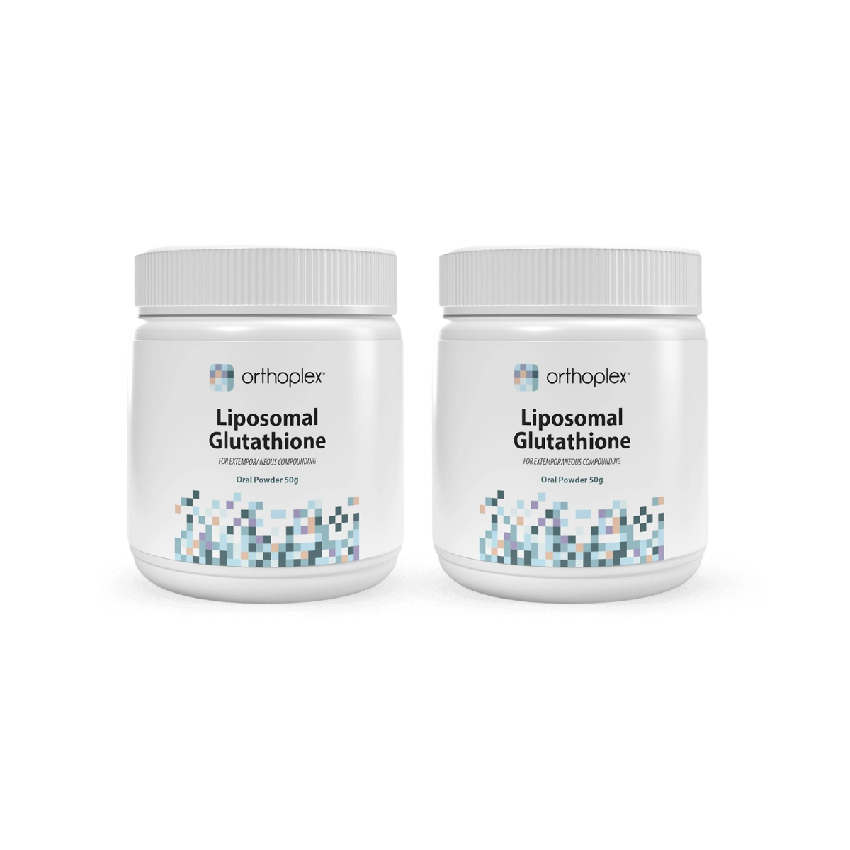 Orthoplex Liposomal Glutathione Powder