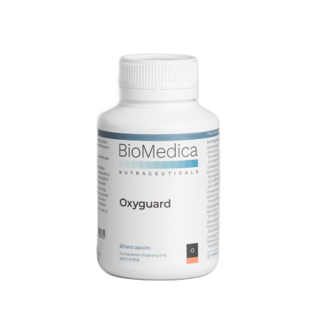 Oxyguard 60 Capsules