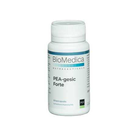 PEA-gesic Forte 60 Capsules