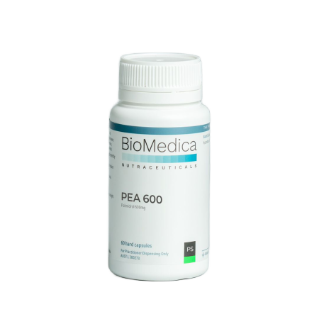 PEA 600