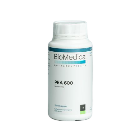 PEA 600