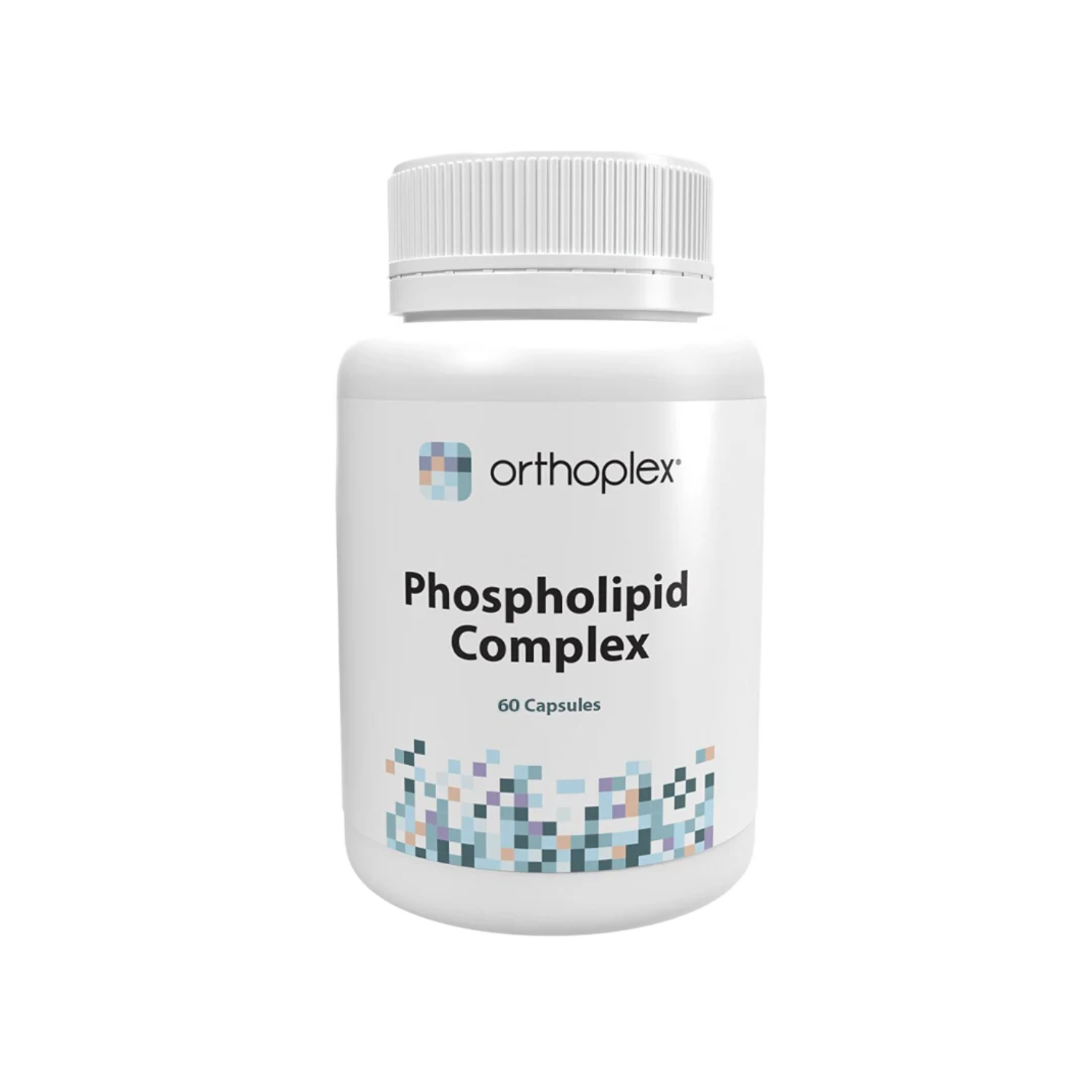 Phospholipid Complex Capsules