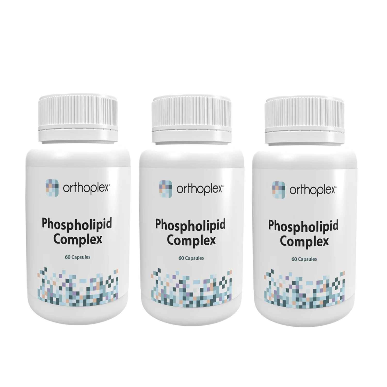 Phospholipid Complex Capsules