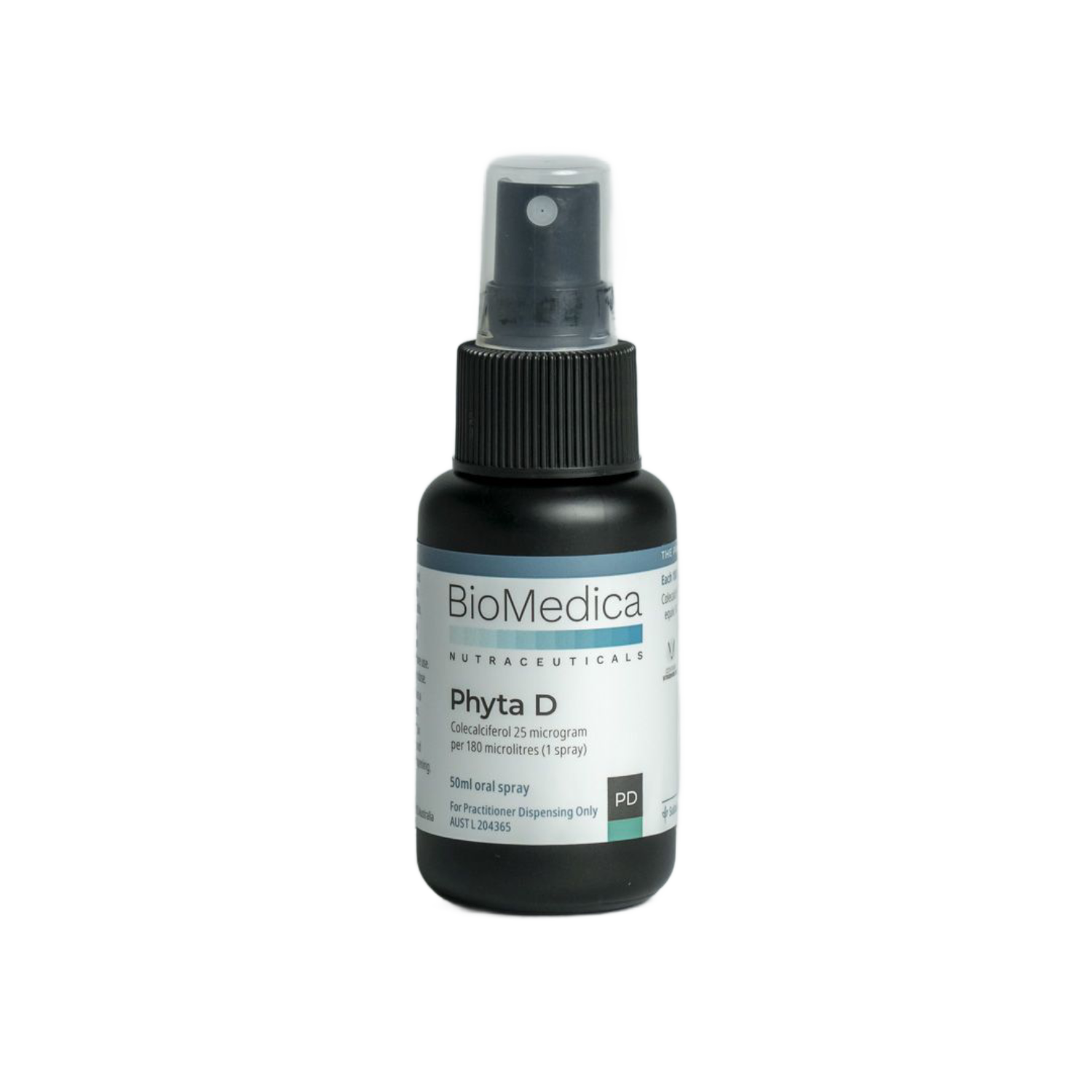 Phyta D Oral Spray 50ml