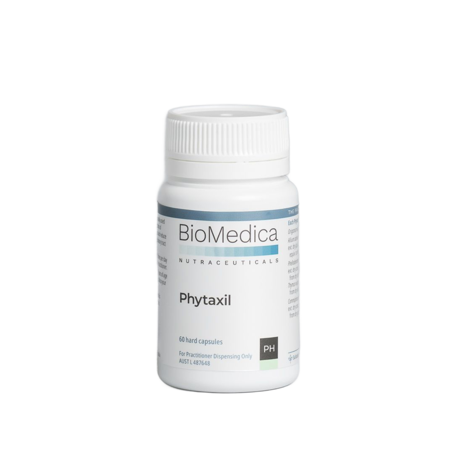Phytaxil Capsules