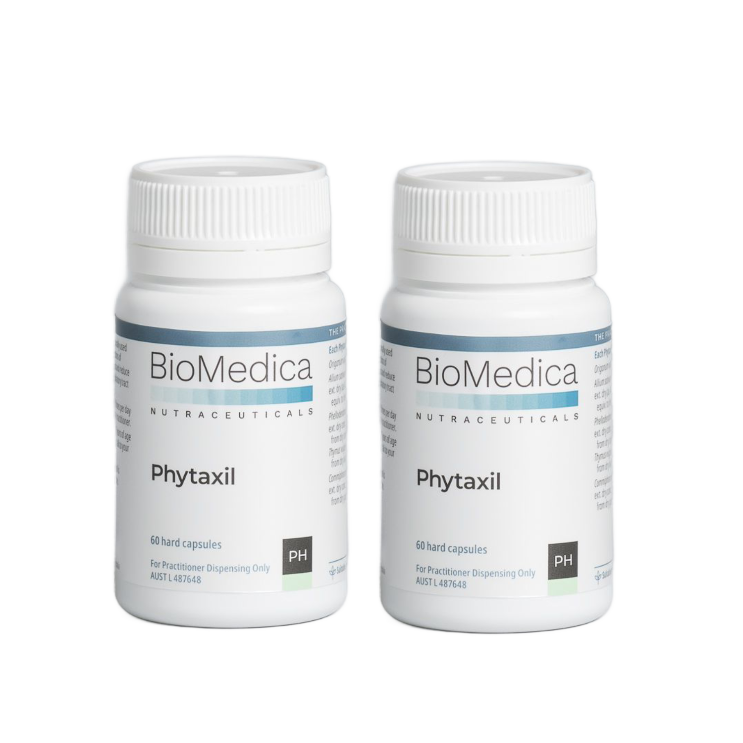 Phytaxil Capsules