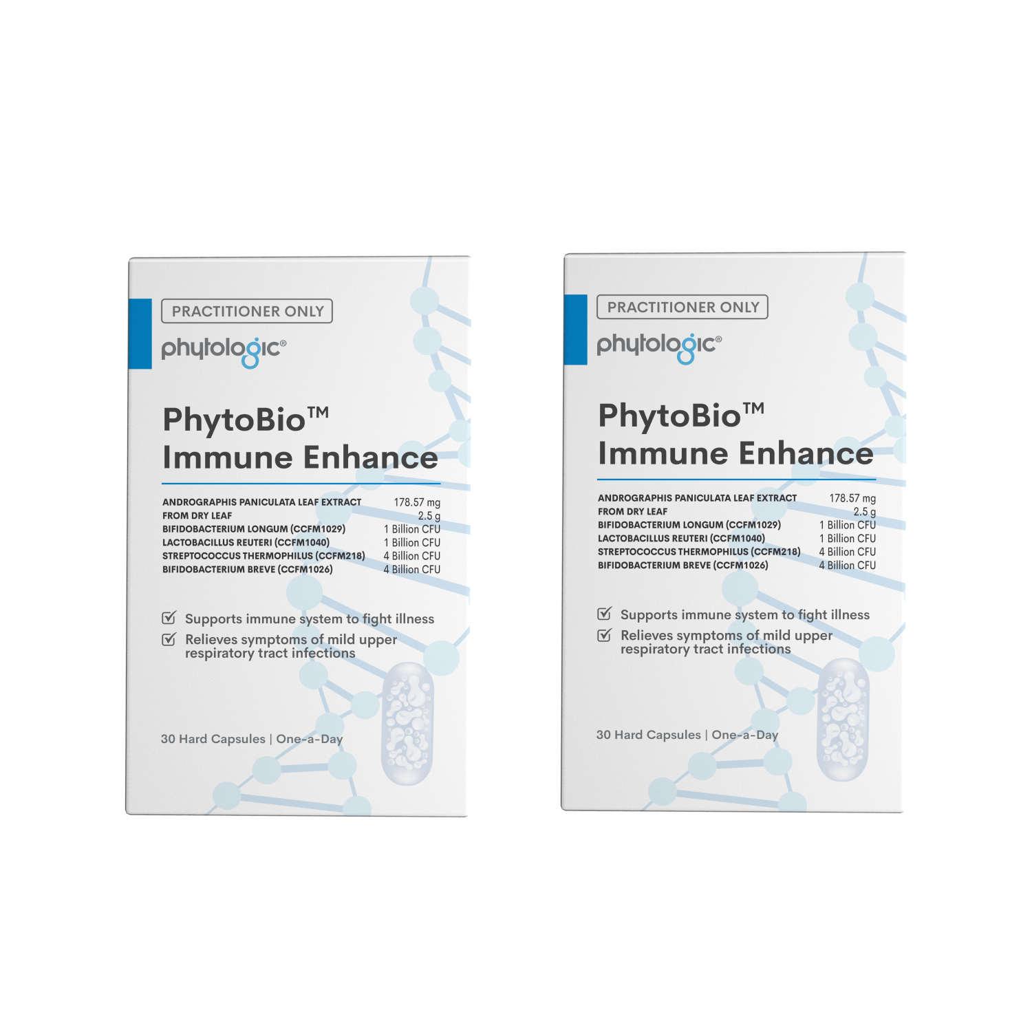 PhytoBio™ Immune Enhance