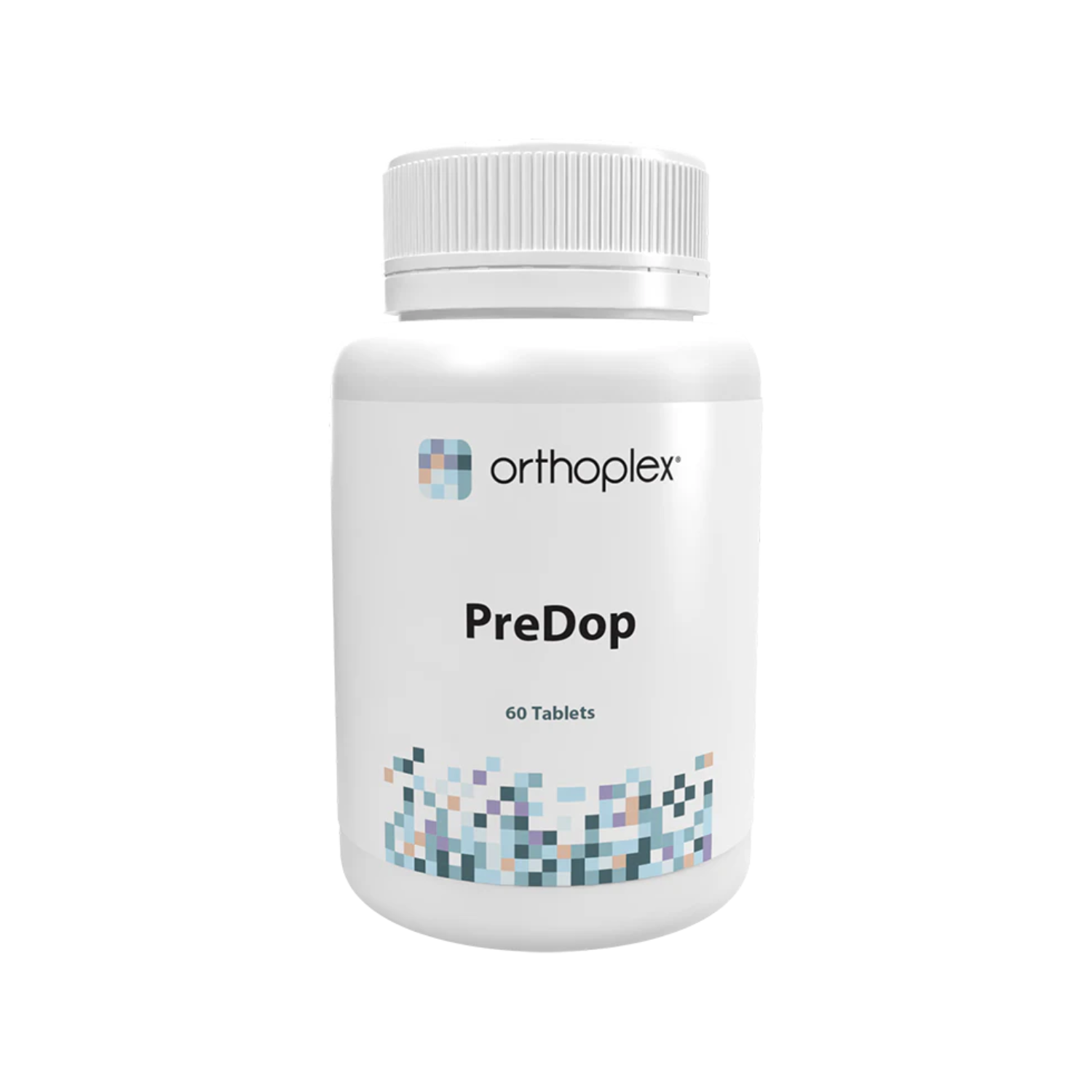 PreDop 60 Capsules