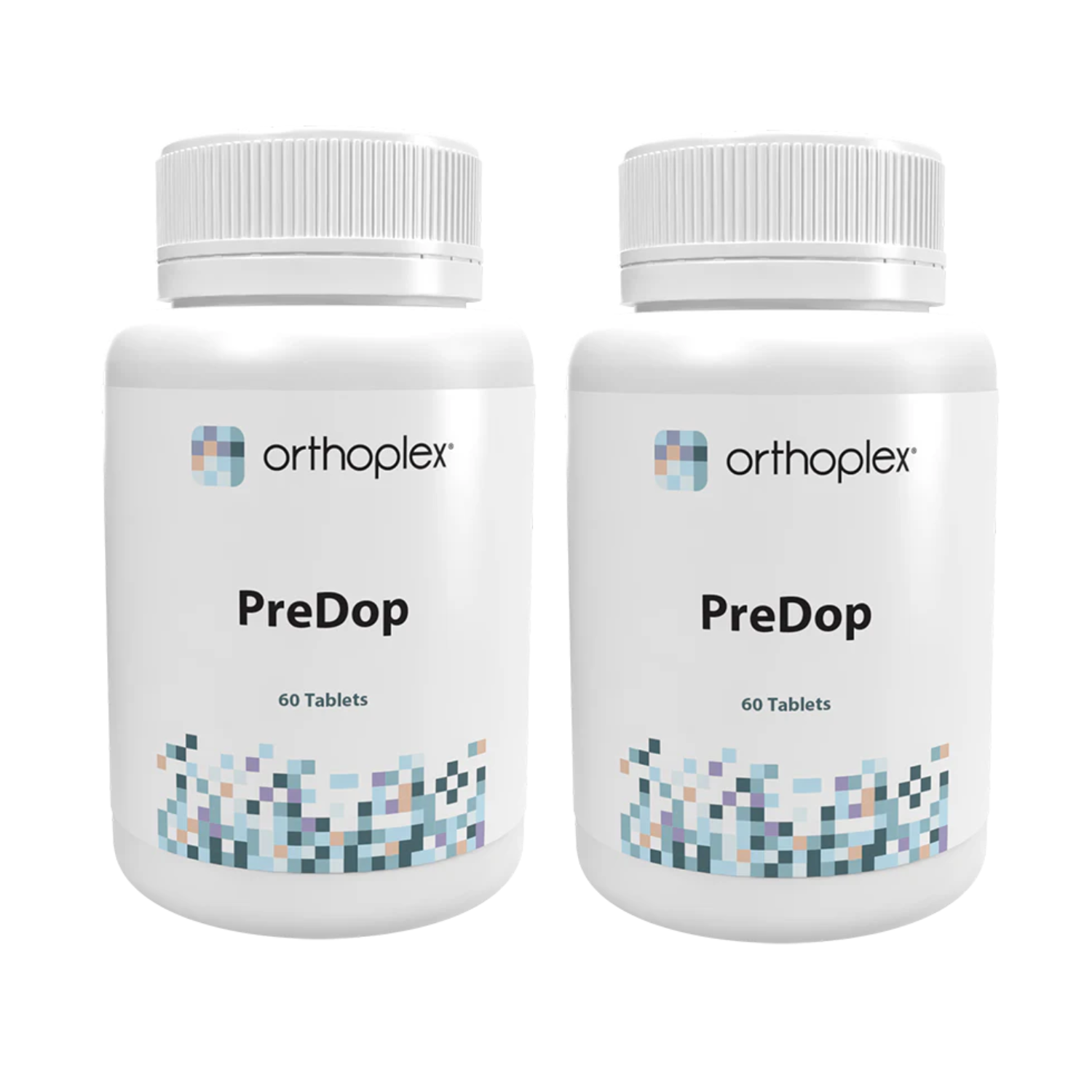 PreDop 60 Capsules