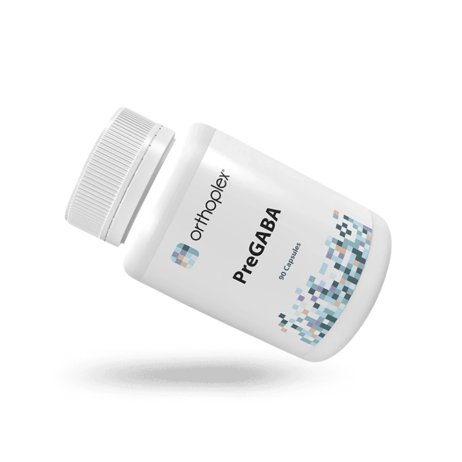 PreGaba 90 Capsules
