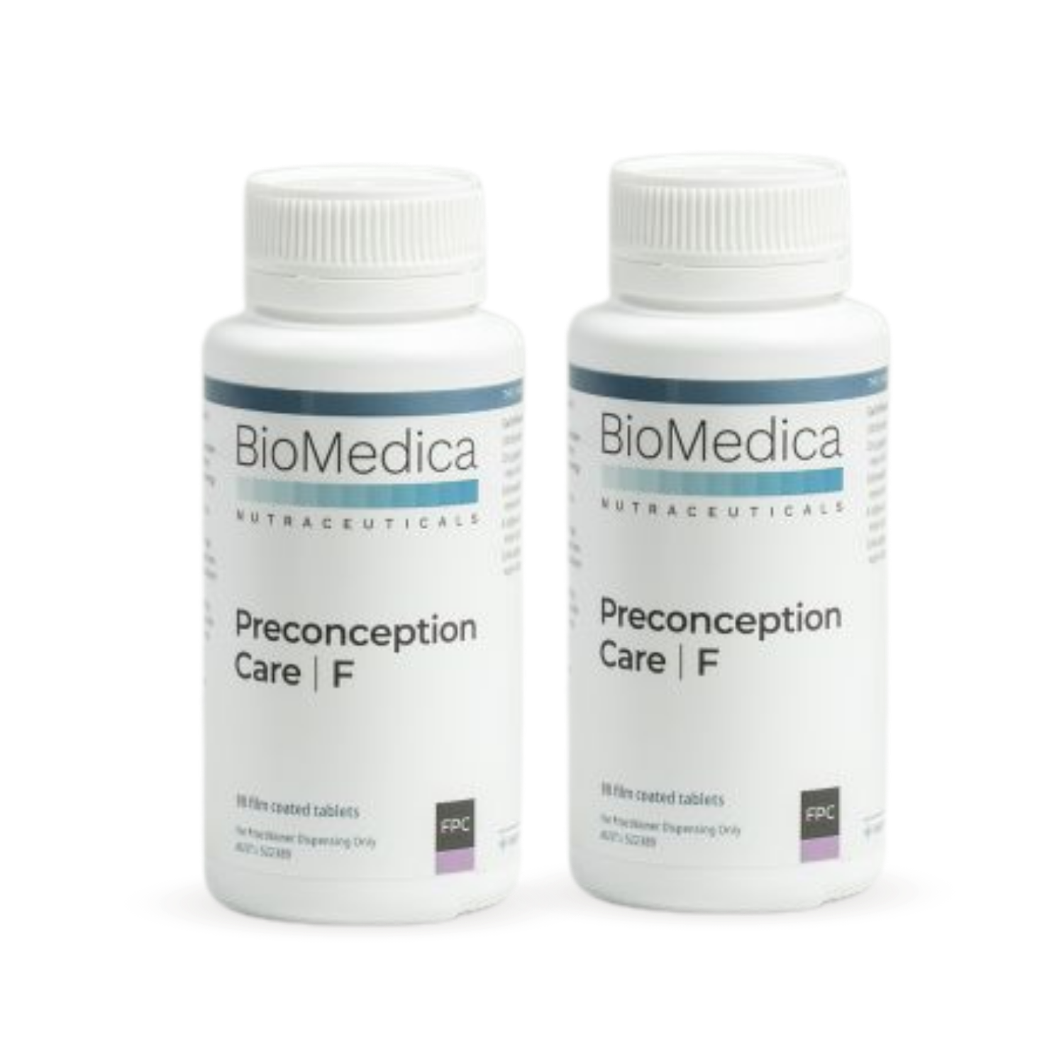 Preconception Care | F 90 Tablets