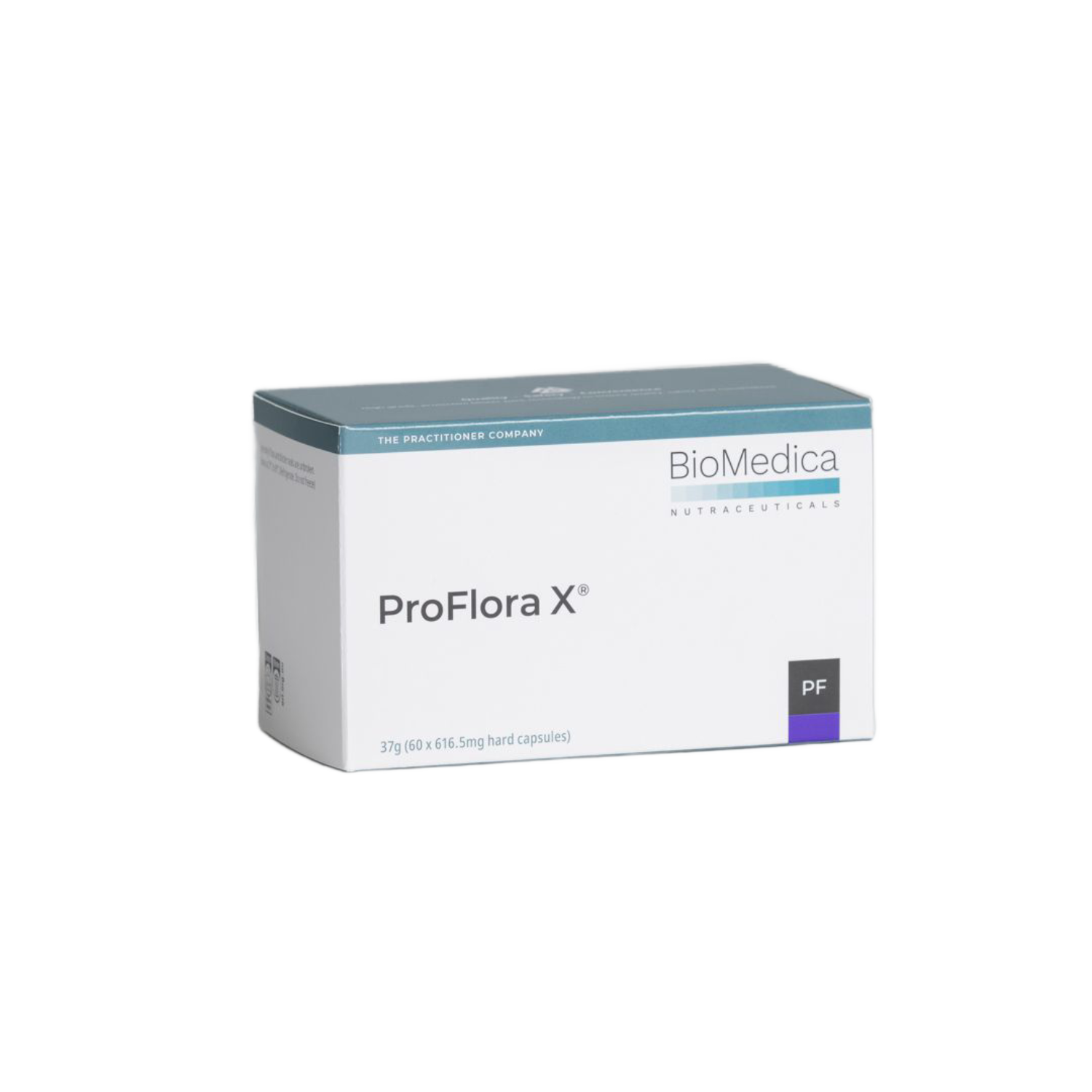 ProFlora X 60 Capsules