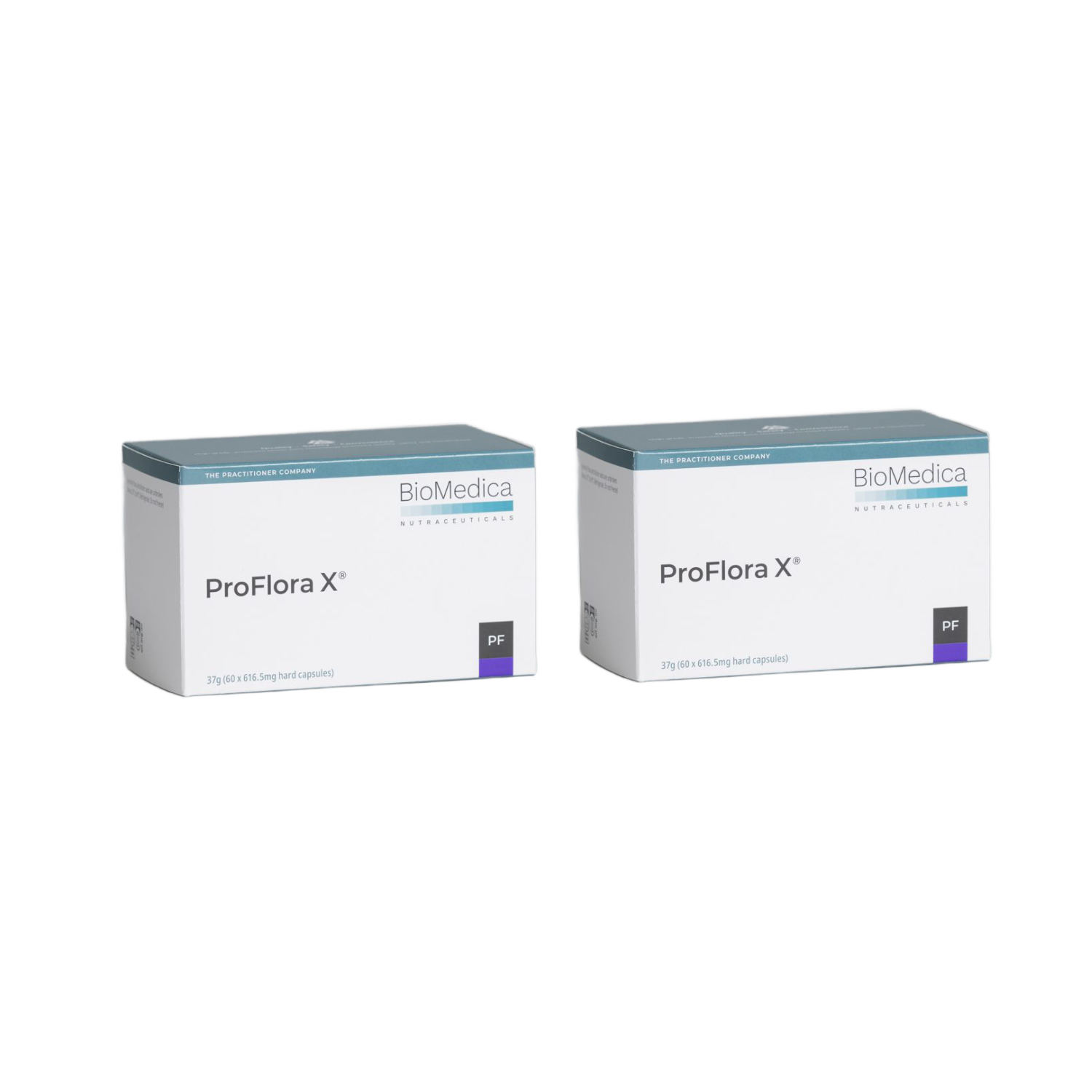 ProFlora X 60 Capsules