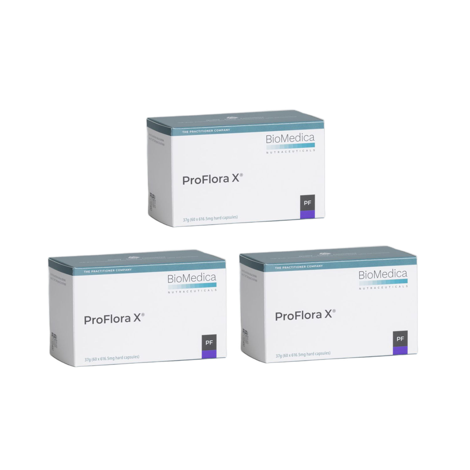 ProFlora X 60 Capsules