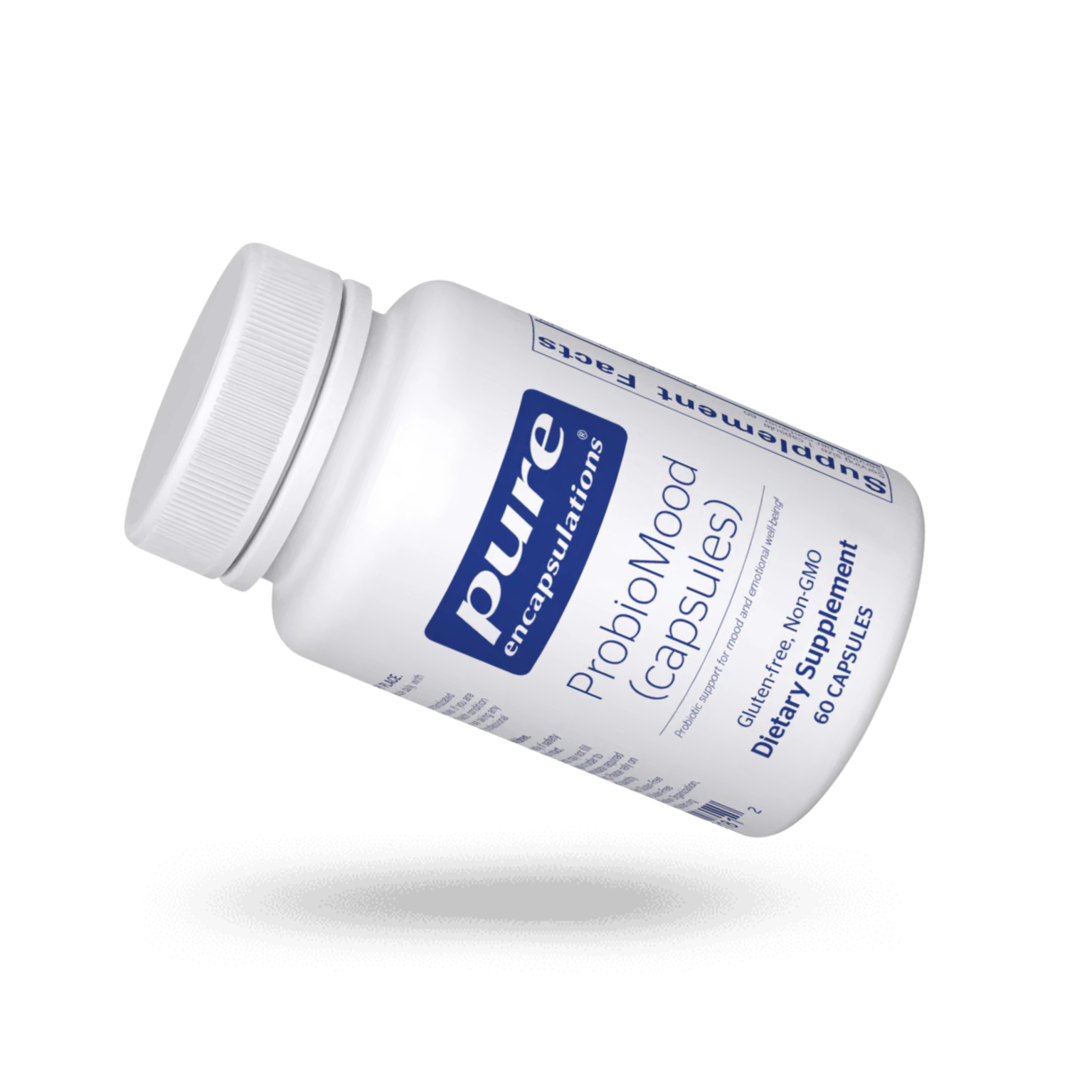 Pure Encapsulations ProbioMood Capsules 60 Capsules