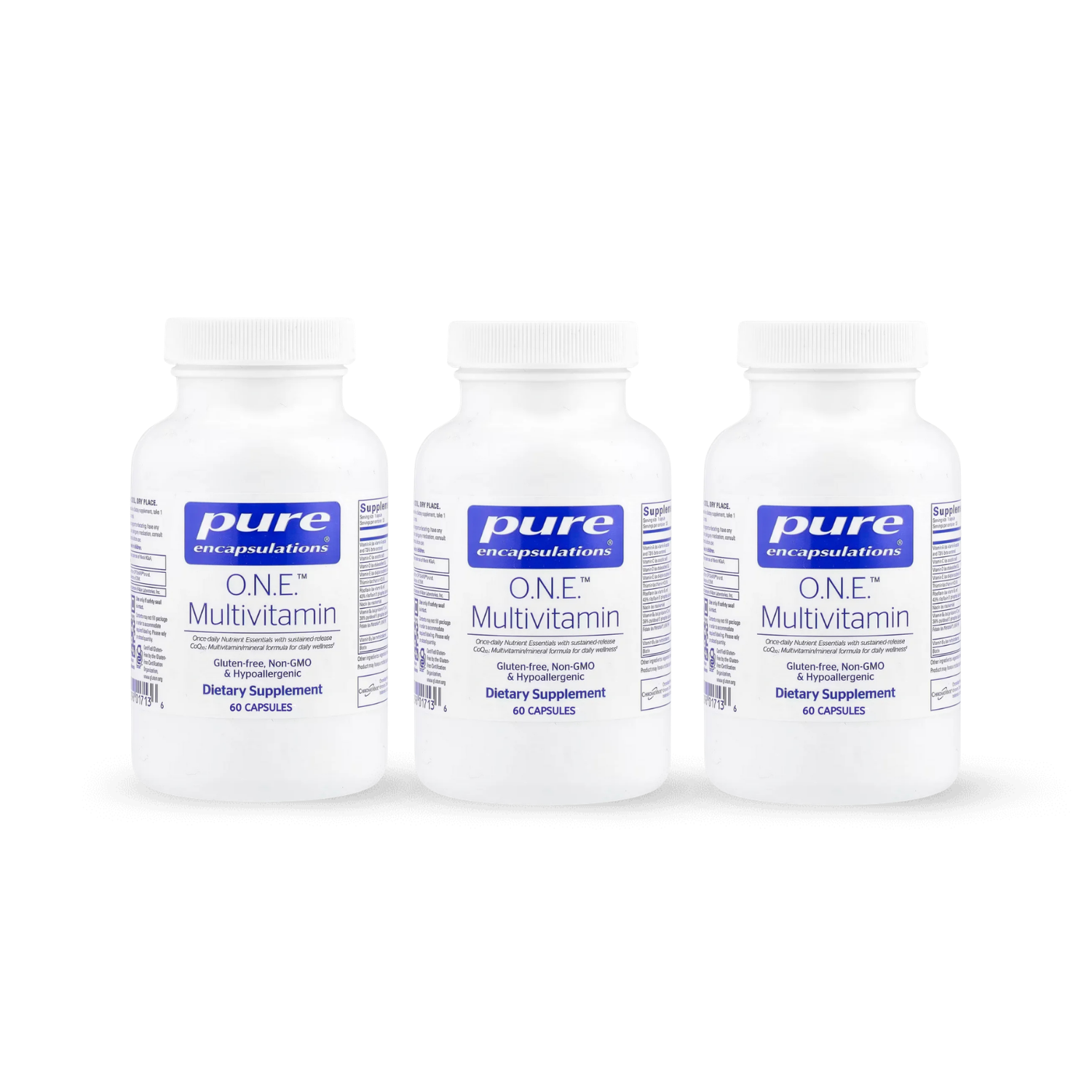 Pure Encapsulations O.N.E. Multivitamin