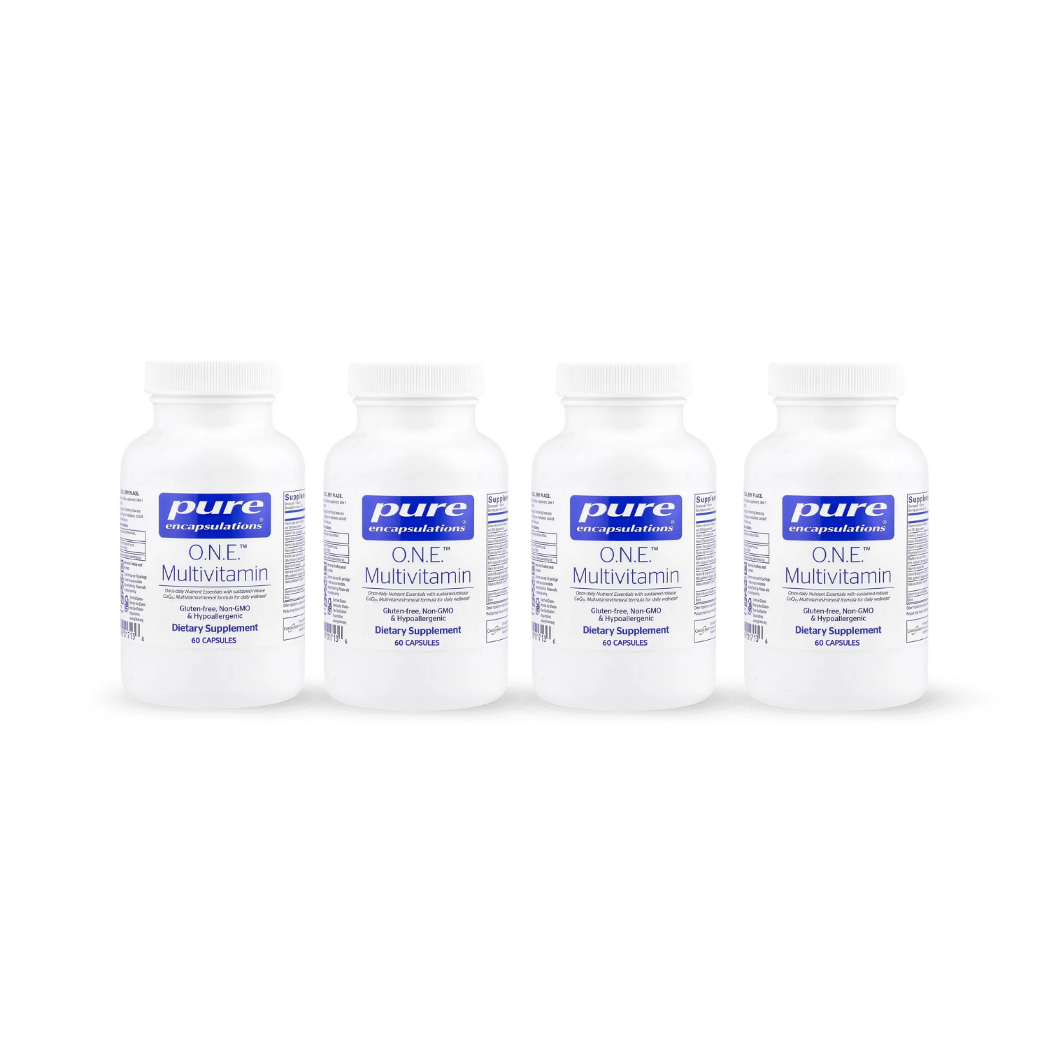 Pure Encapsulations O.N.E. Multivitamin