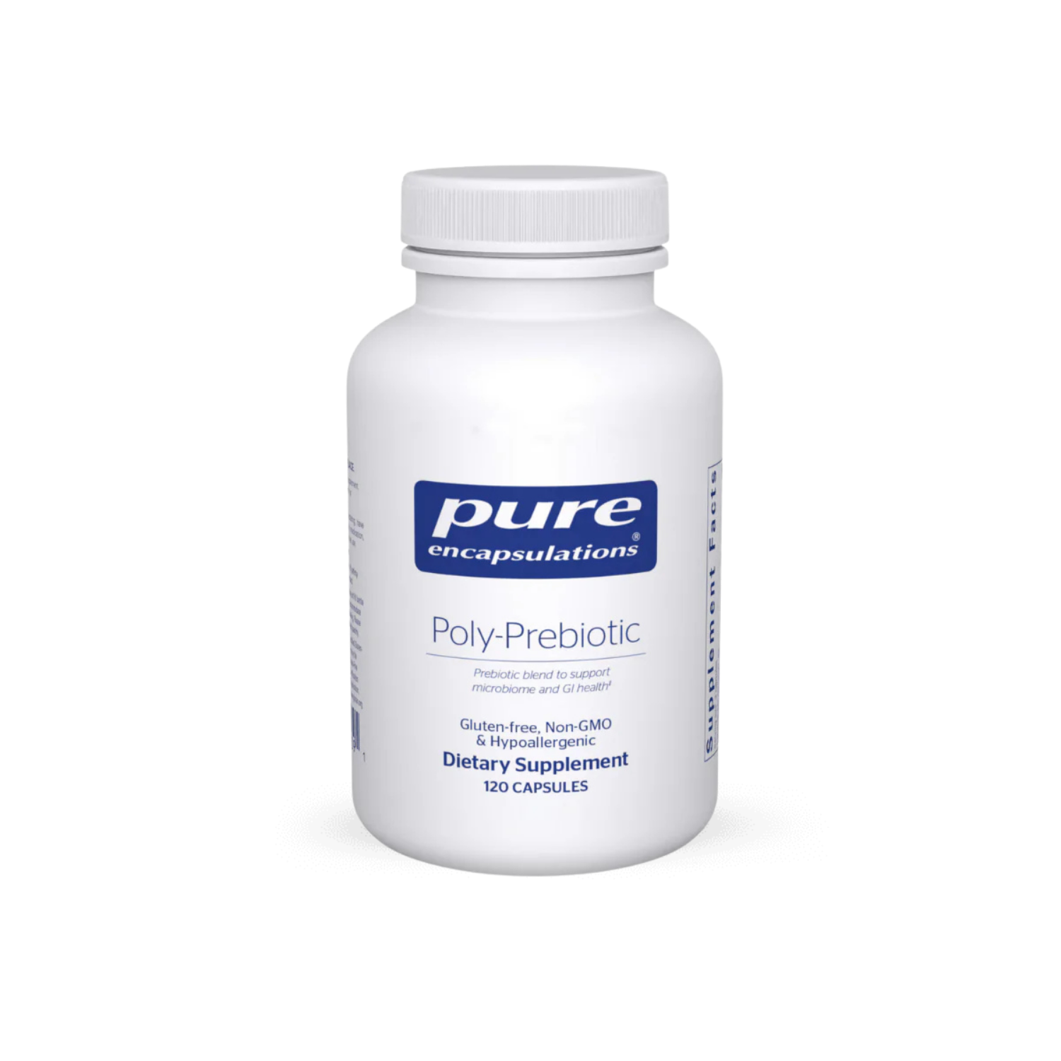 Pure Encapsulations Poly-Prebiotic