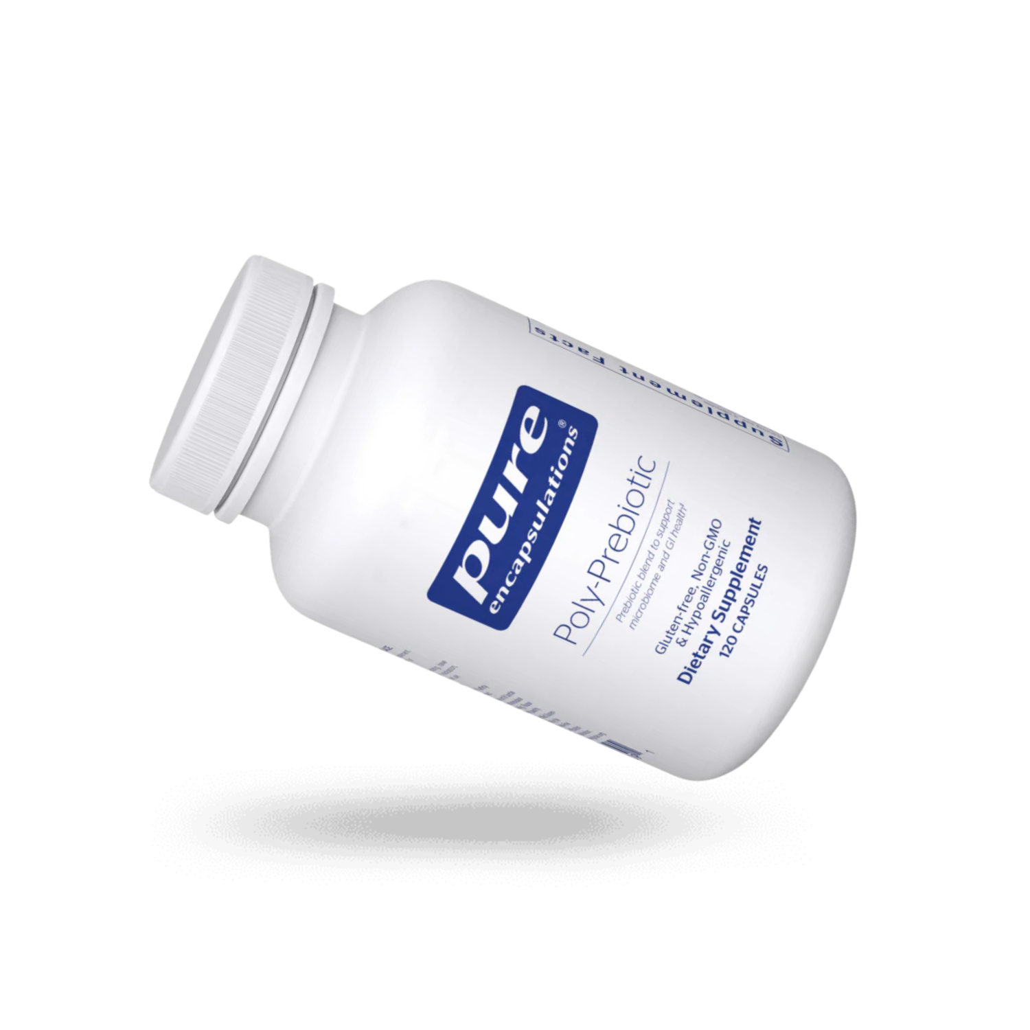 Pure Encapsulations Poly-Prebiotic