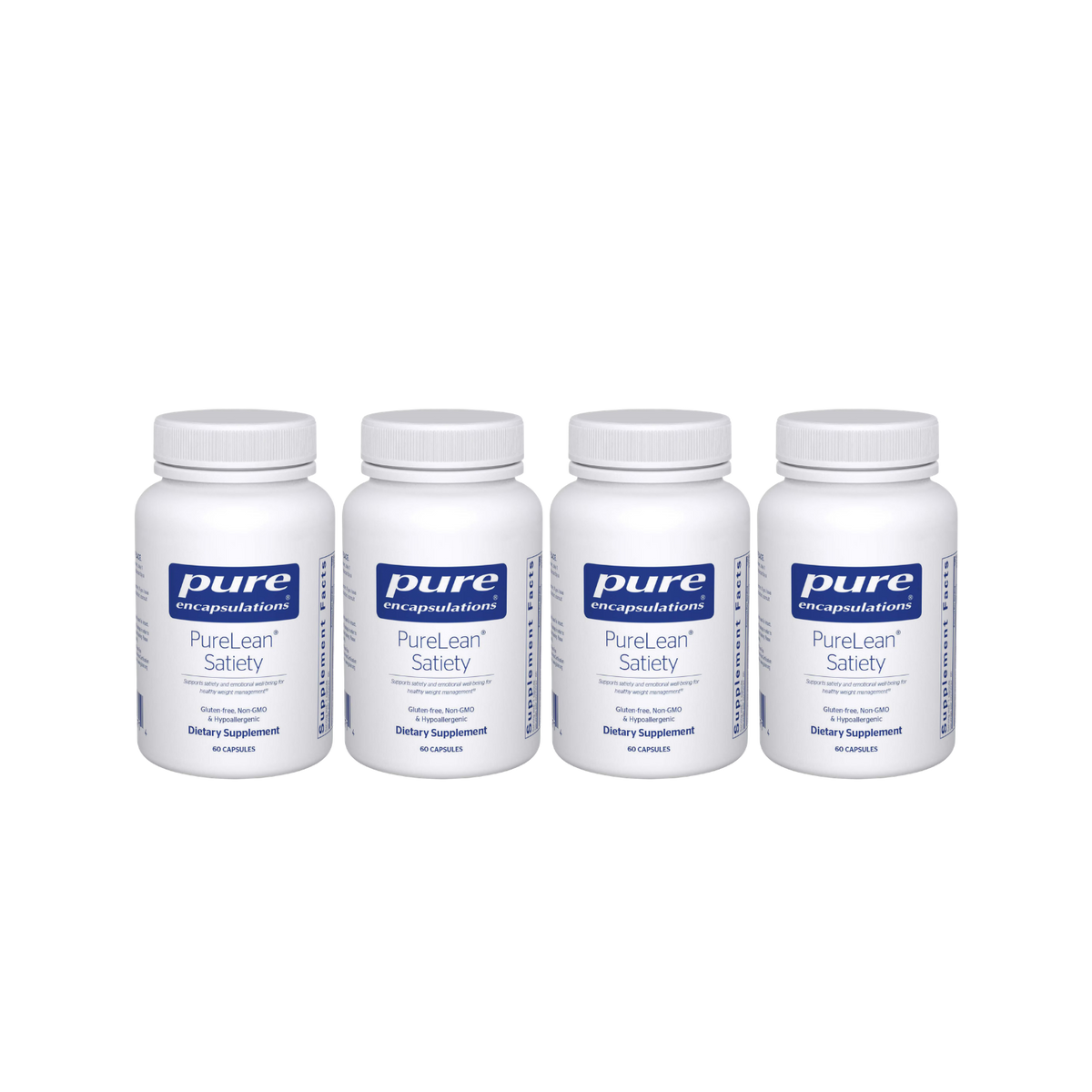 Pure Encapsulations PureLean® Satiety