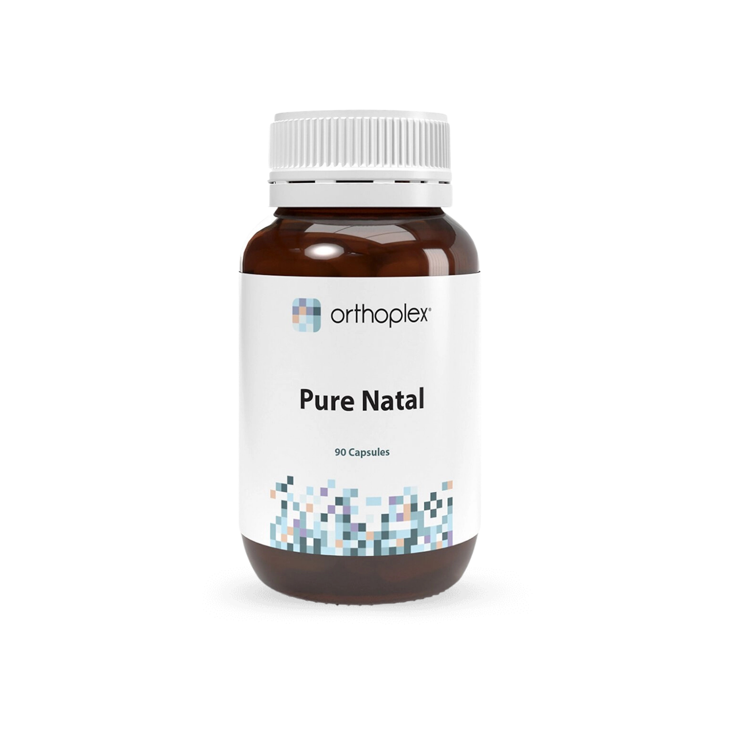 Pure Natal 90 Capsules