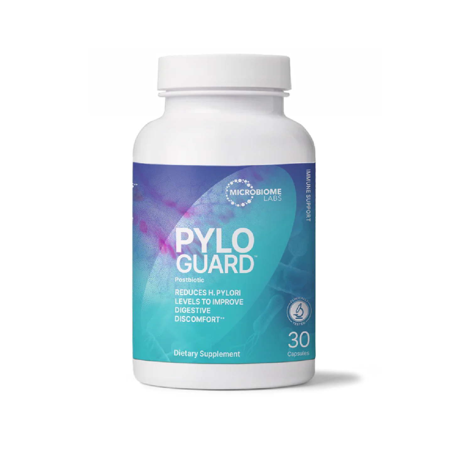 PyloGuard 30 Capsules