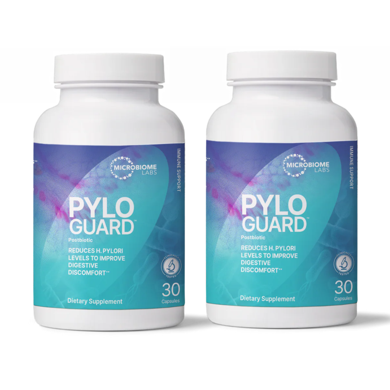 PyloGuard 30 Capsules