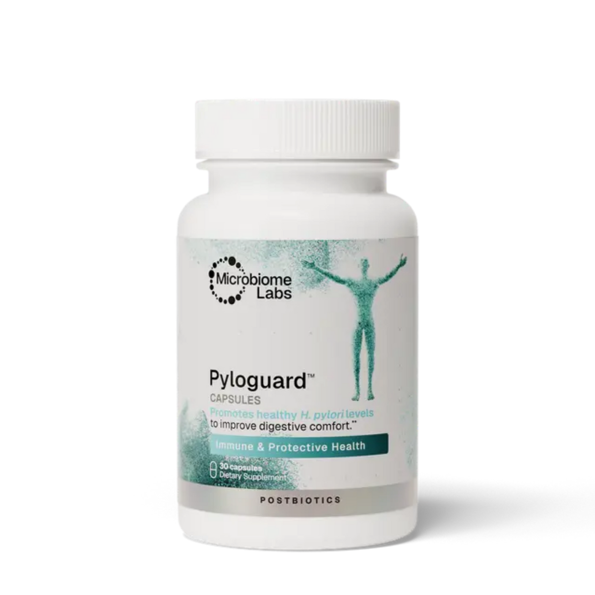 PyloGuard 30 Capsules