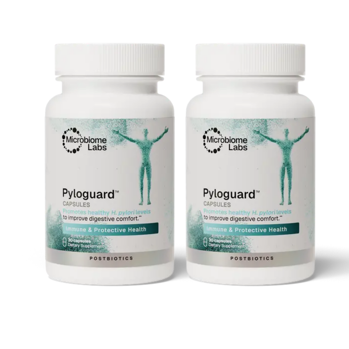 PyloGuard 30 Capsules