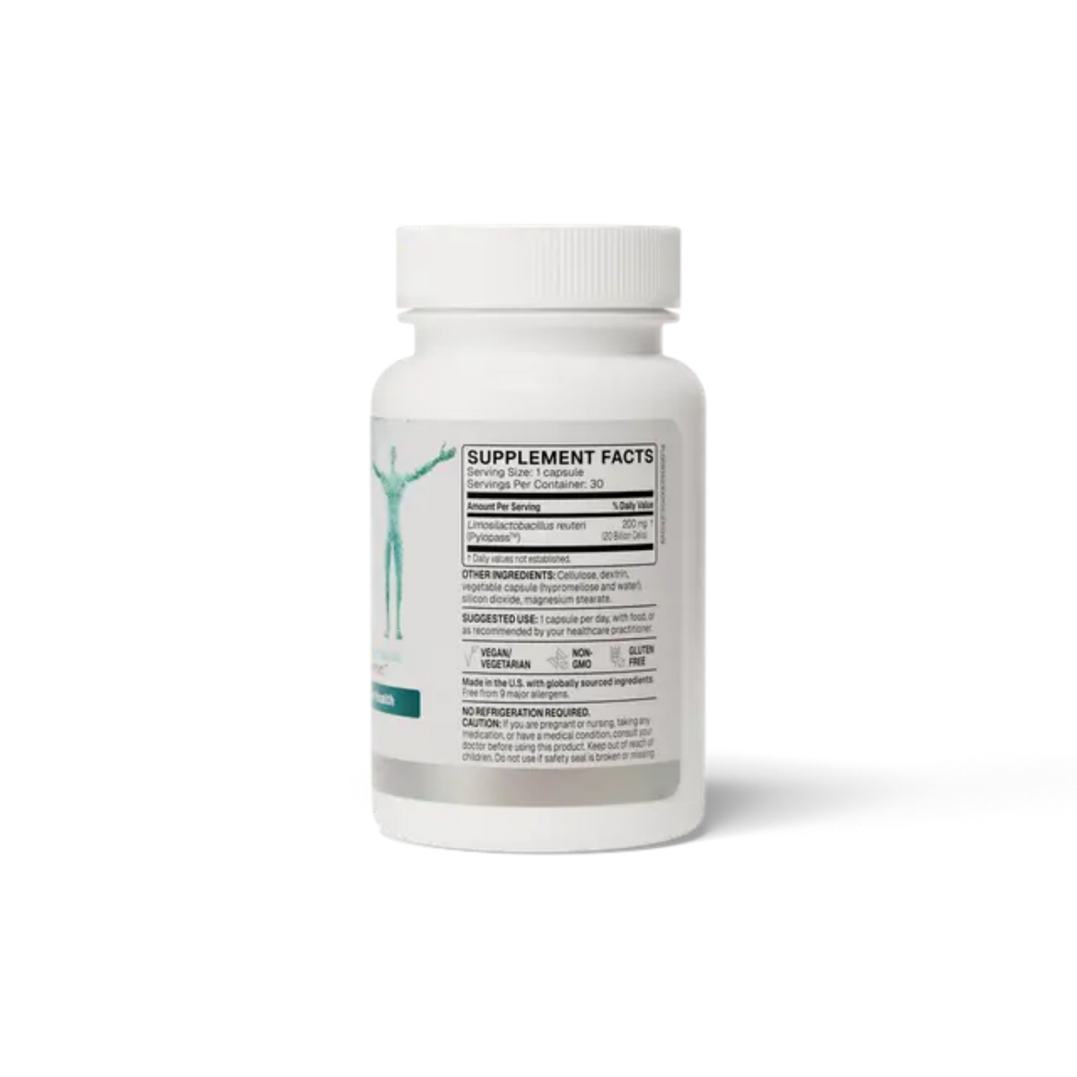 PyloGuard 30 Capsules