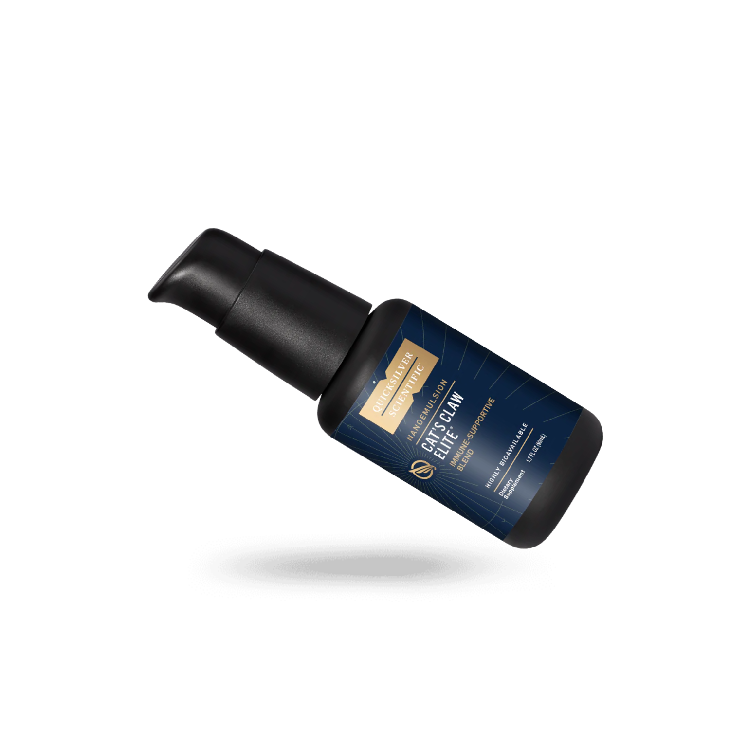 Quicksilver Cat’s Claw Elite® 50 mL