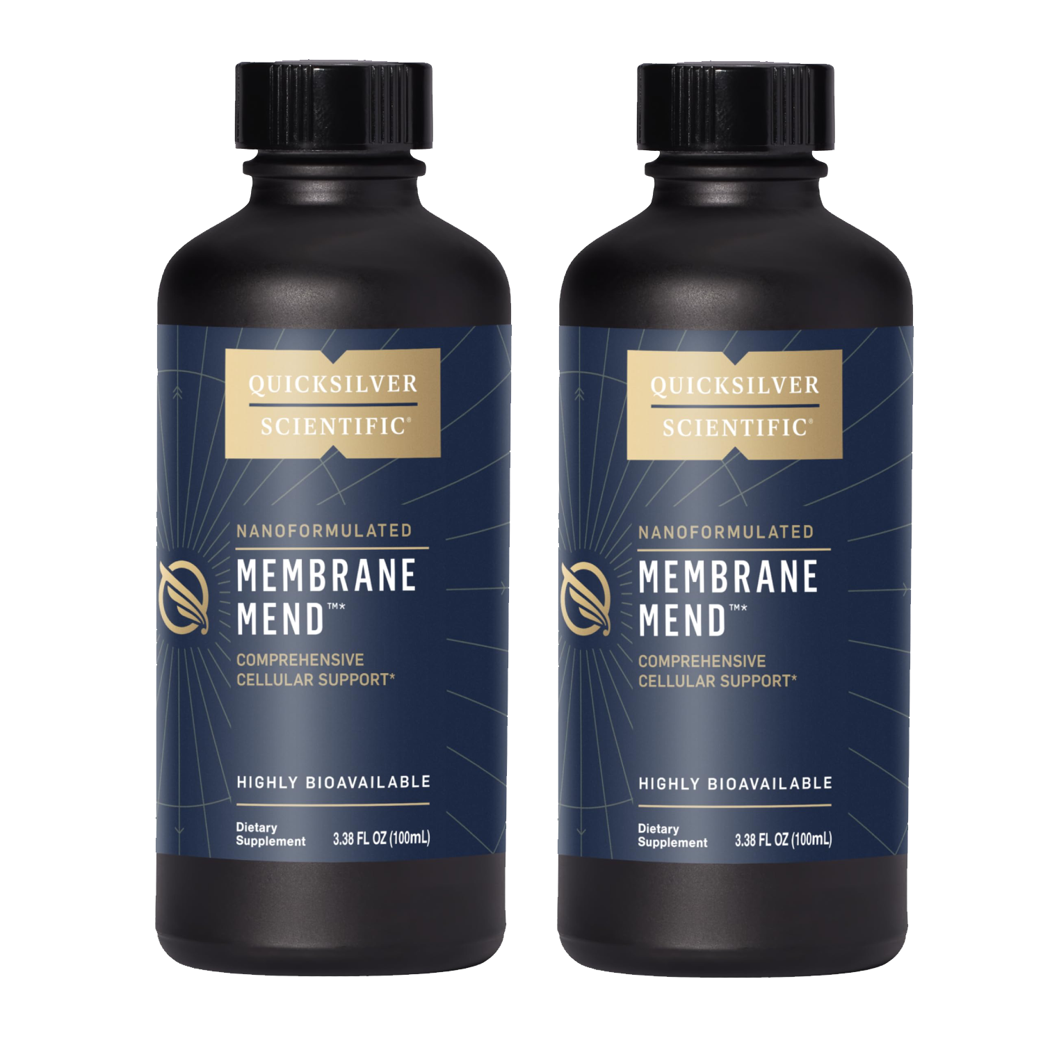 Quicksilver Membrane Mend Liquid