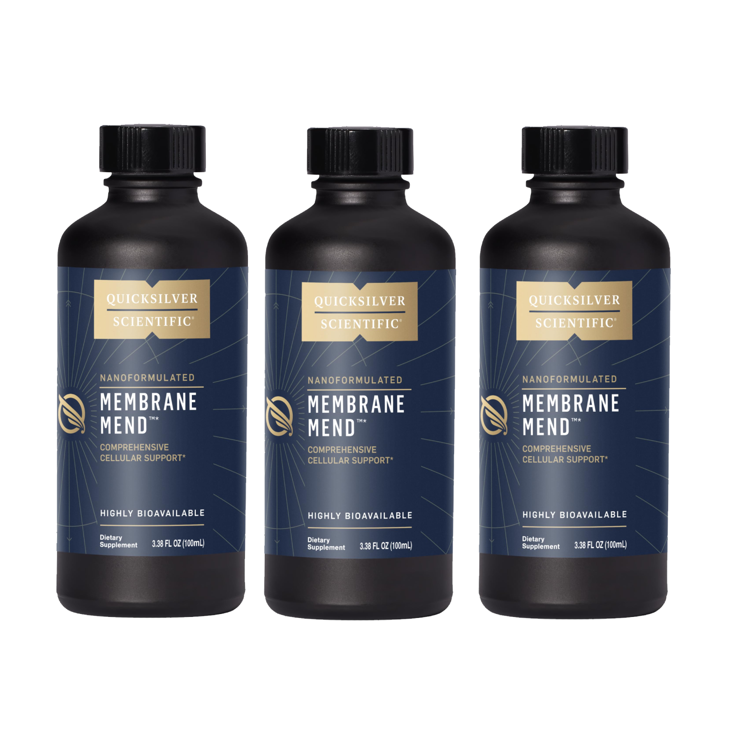Quicksilver Membrane Mend Liquid