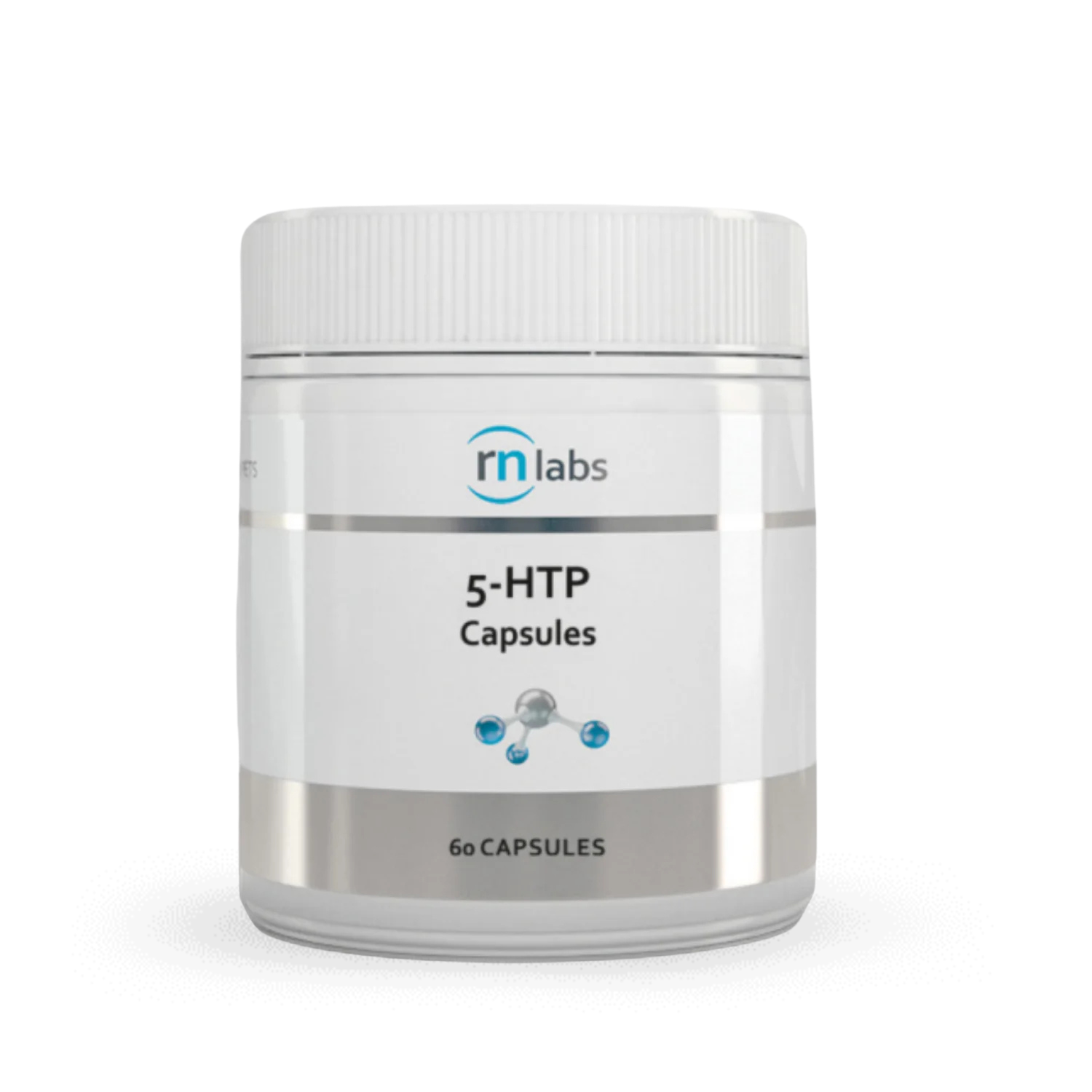 RN Labs 5-HTP Oral 60 Capsules