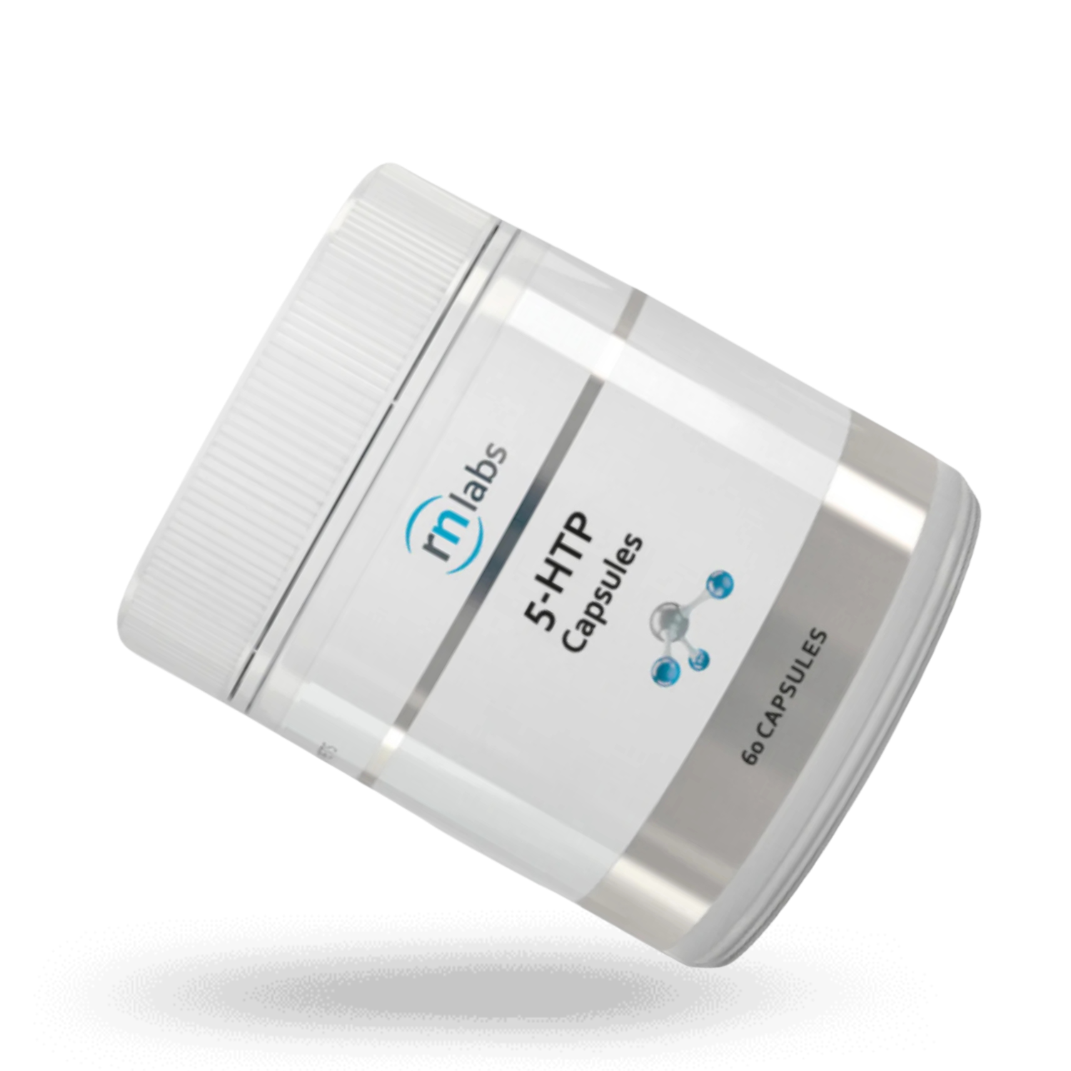 RN Labs 5-HTP Oral 60 Capsules