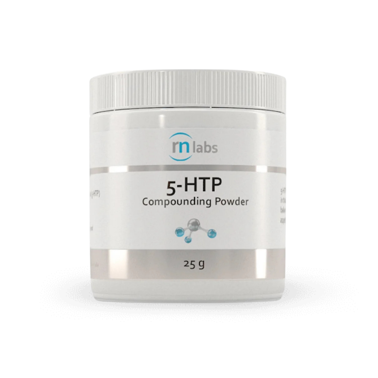 RN Labs 5-HTP Oral Powder 25g
