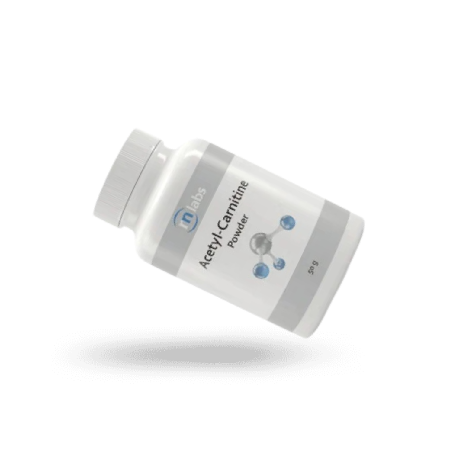 RN Labs Acetyl-L-Carnitine 50g