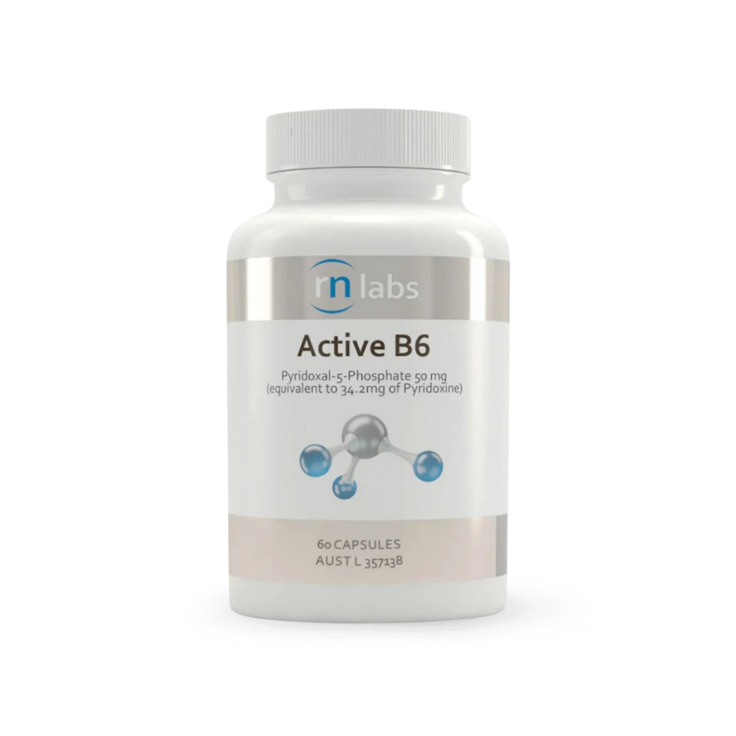 RN Labs Active B6 60c
