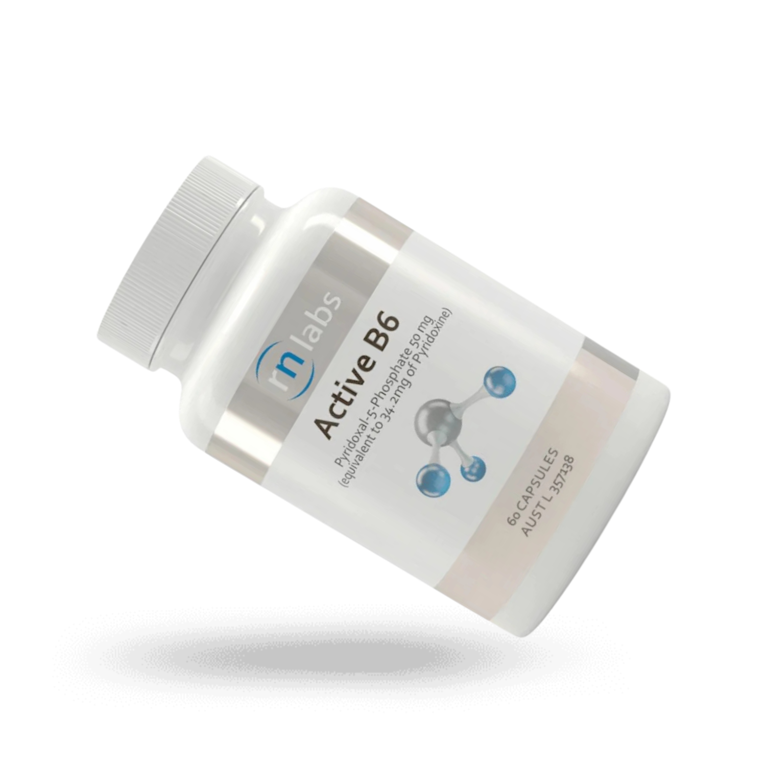 RN Labs Active B6 60c