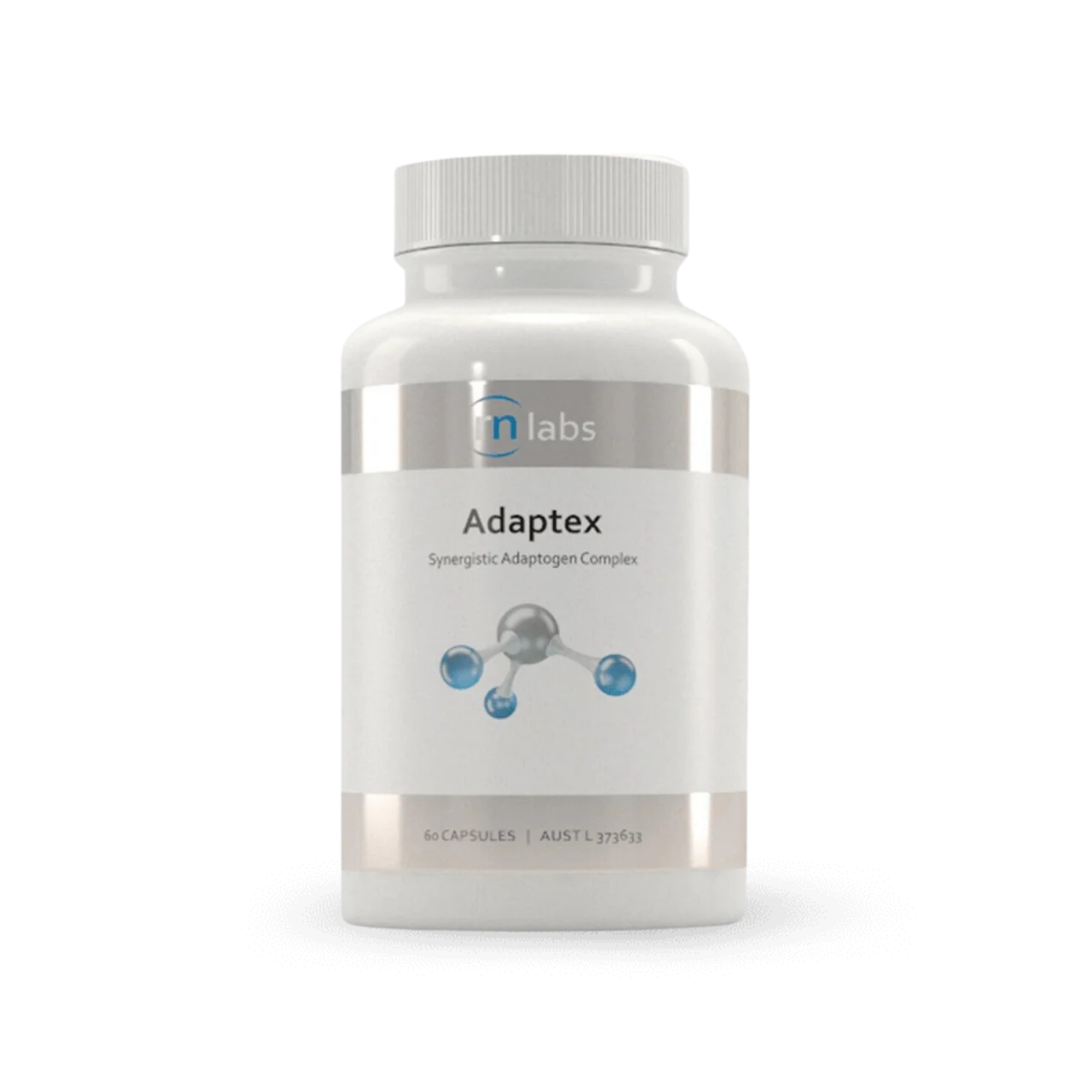 RN Labs Adaptex 60 Capsules