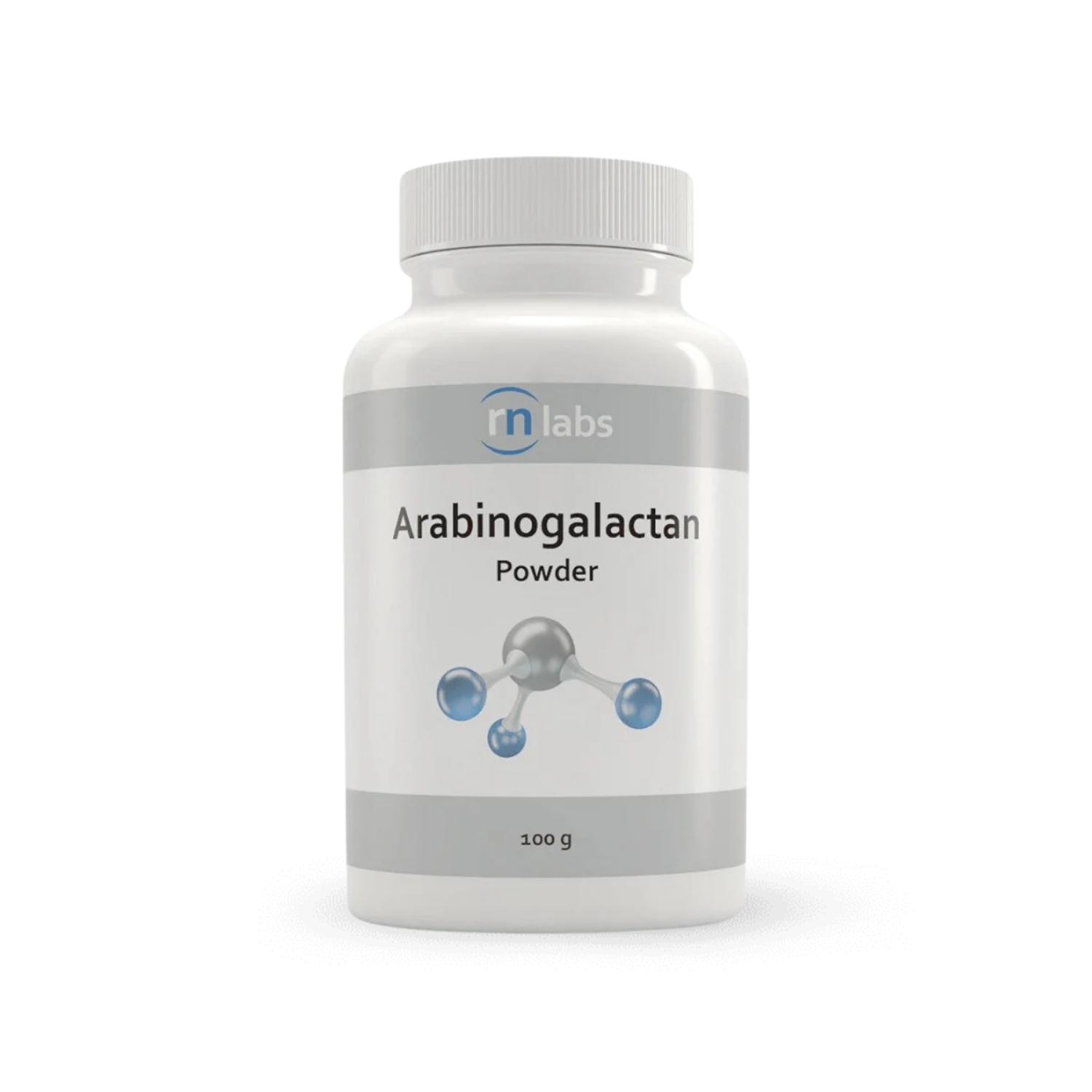 RN Labs Arabinogalactan Oral Powder 100g