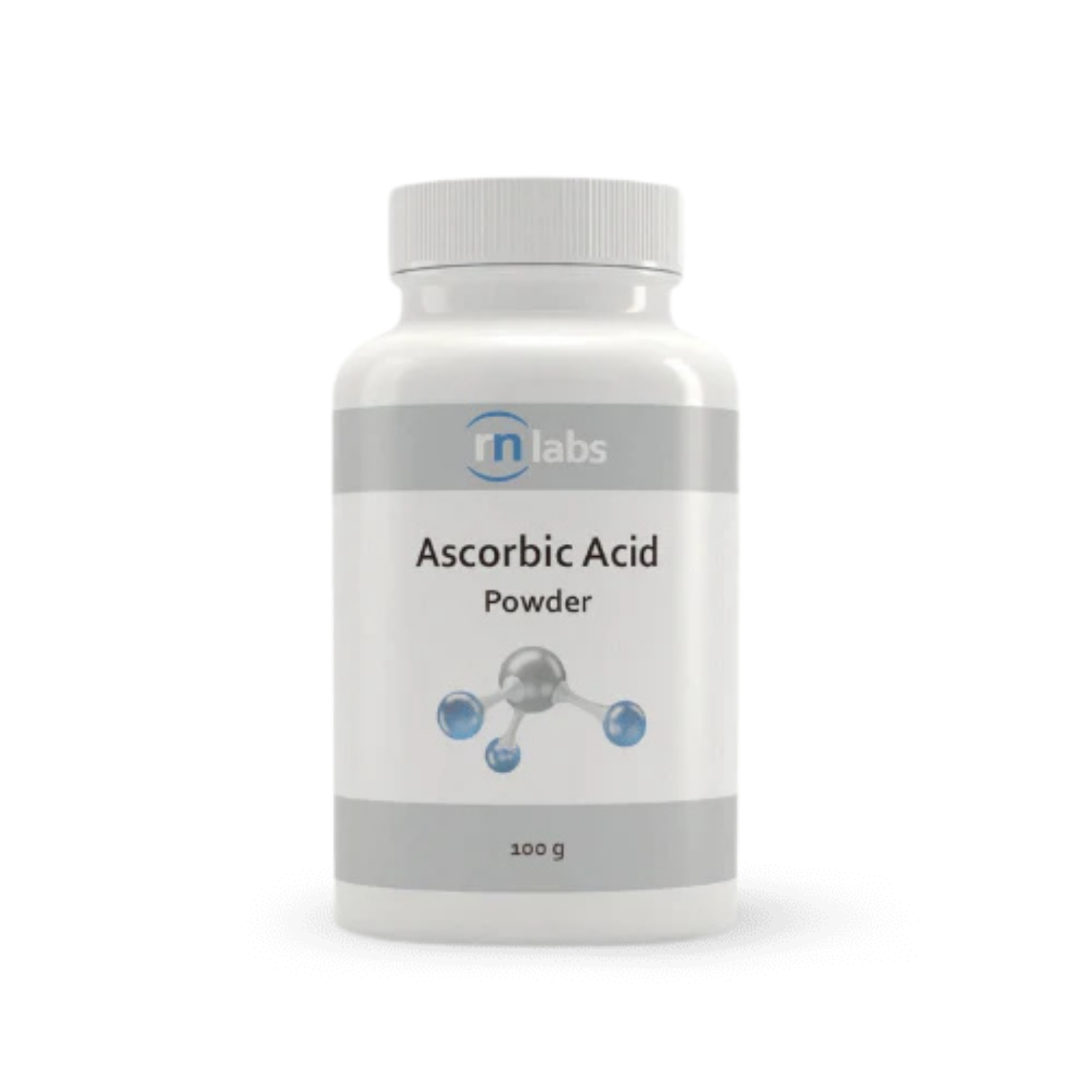 RN Labs Ascorbic Acid Oral Powder 100g