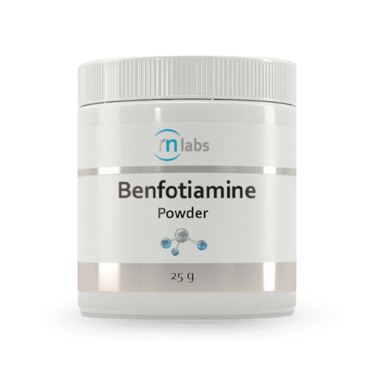 RN Labs Benfotiamine Powder 25g