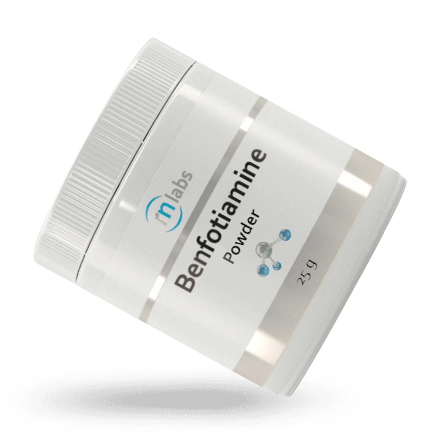 RN Labs Benfotiamine Powder 25g