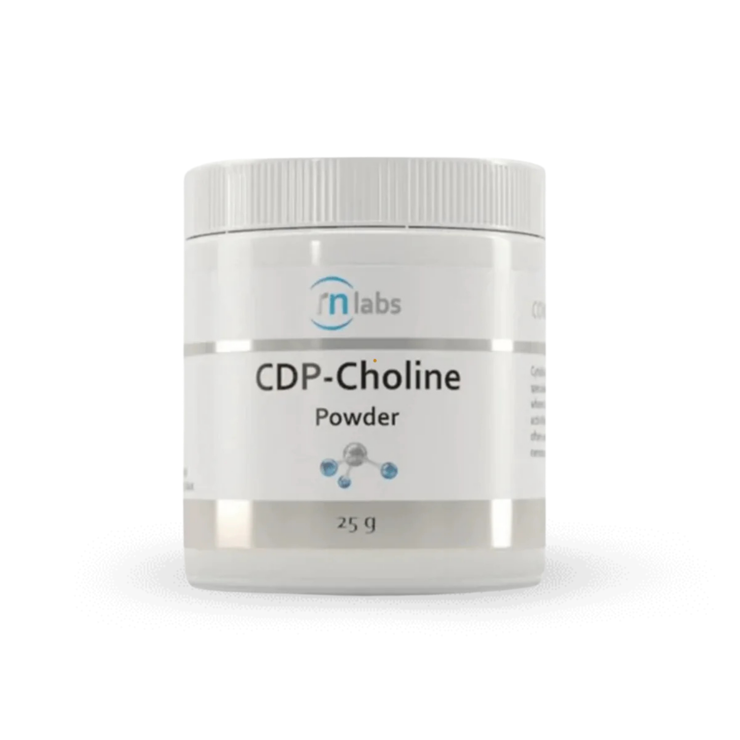 RN Labs CDP-Choline Powder 25g