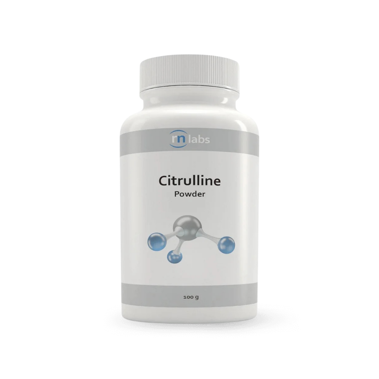 RN Labs Citrulline Oral Powder 100g