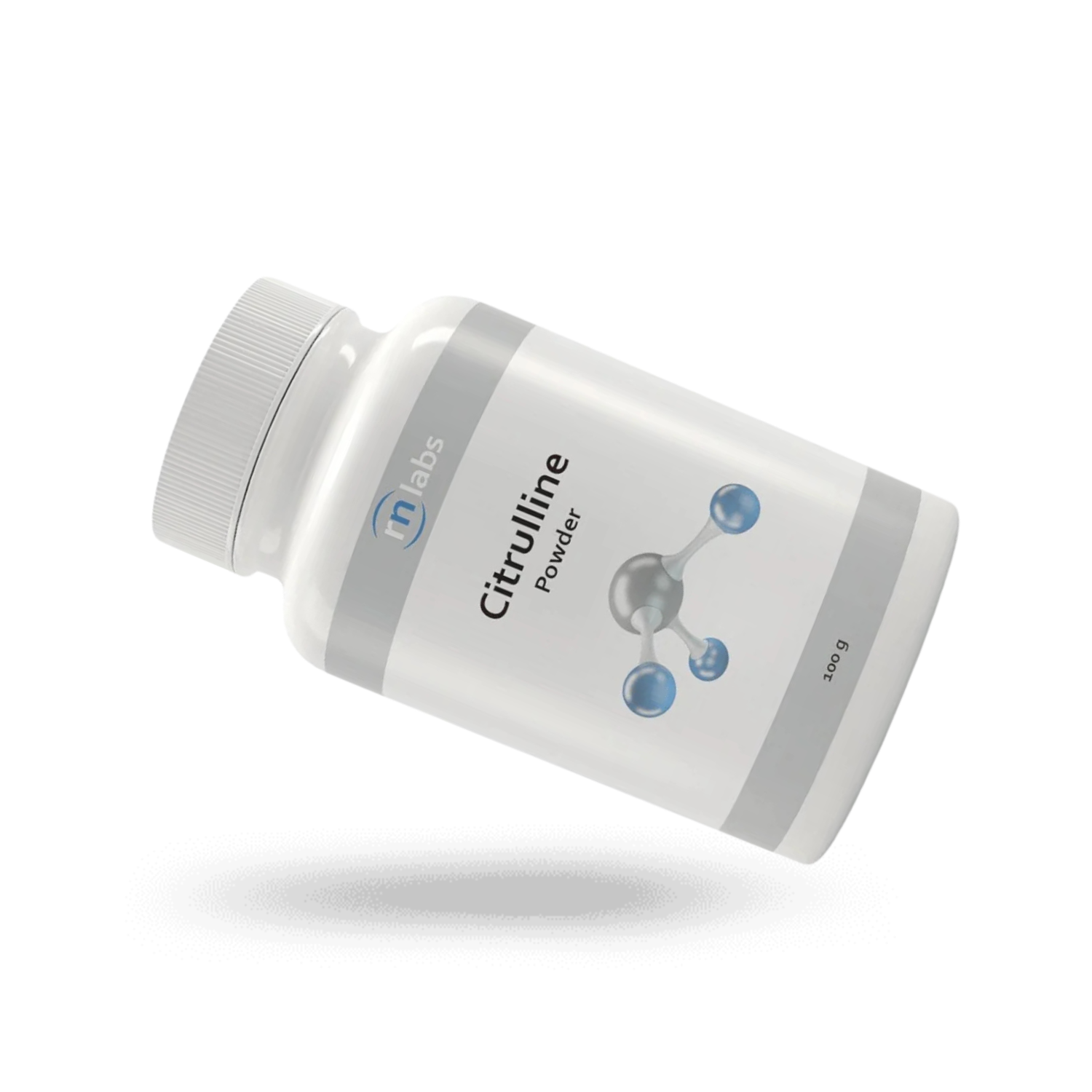 RN Labs Citrulline Oral Powder 100g