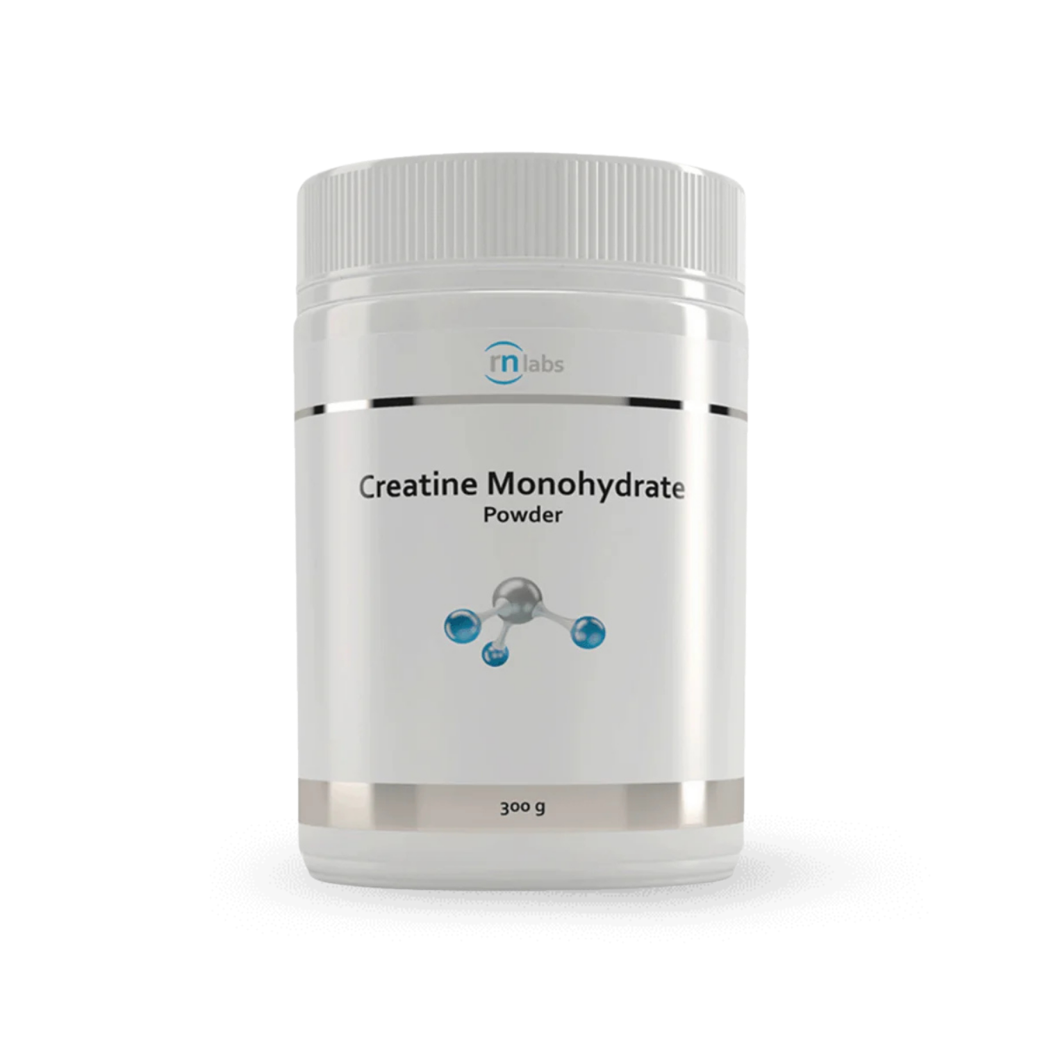 RN Labs Creatine Monohydrate Powder 300g
