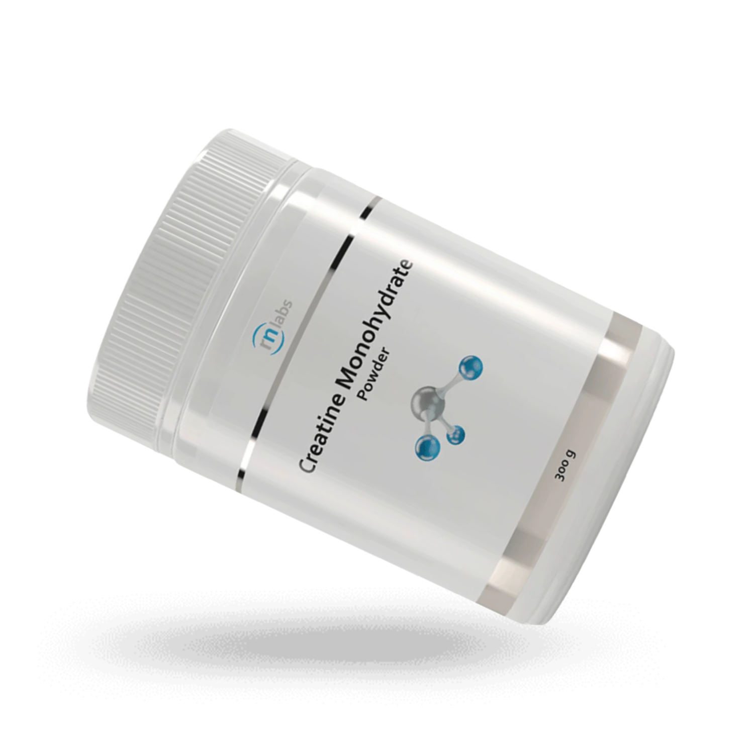 RN Labs Creatine Monohydrate Powder 300g