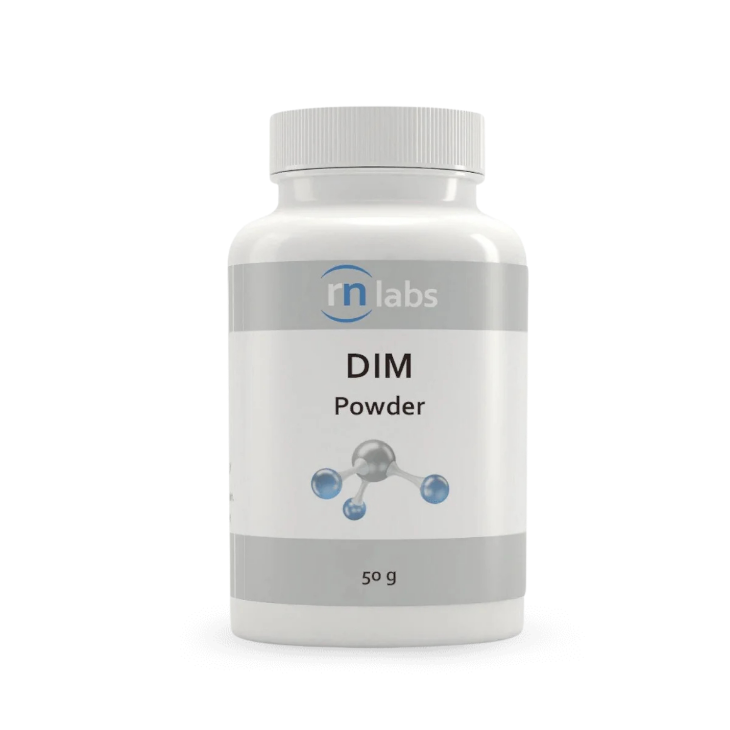 RN Labs DIM Oral Powder 50g